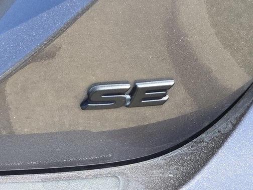 Predawn Gray Mica 2022 Toyota Camry SE