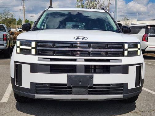 2024 Hyundai SANTA FE XRT