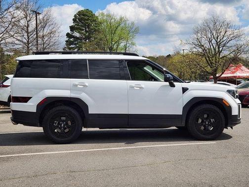 2024 Hyundai SANTA FE XRT