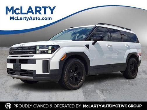 2024 Hyundai SANTA FE XRT