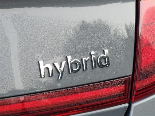 2023 Hyundai SONATA Hybrid Limited