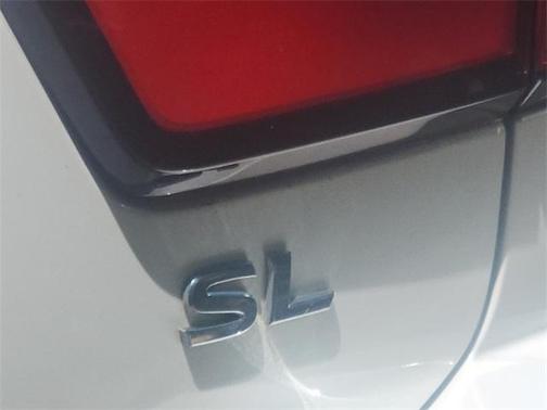2022 Nissan Armada SL