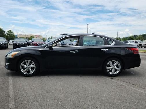 2013 Nissan Altima 2.5 SL