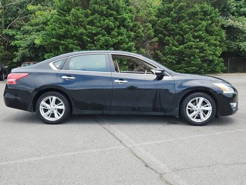 2013 Nissan Altima 2.5 SL