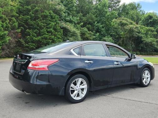 2013 Nissan Altima 2.5 SL