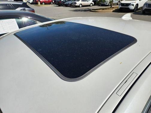 White 2017 BMW 330 i