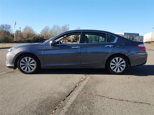 2013 Honda Accord EX-L