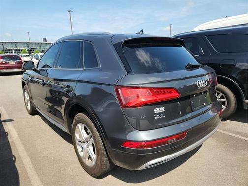 2018 Audi Q5 2.0T Premium