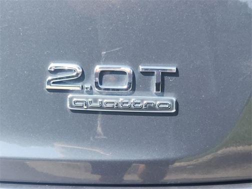 2018 Audi Q5 2.0T Premium