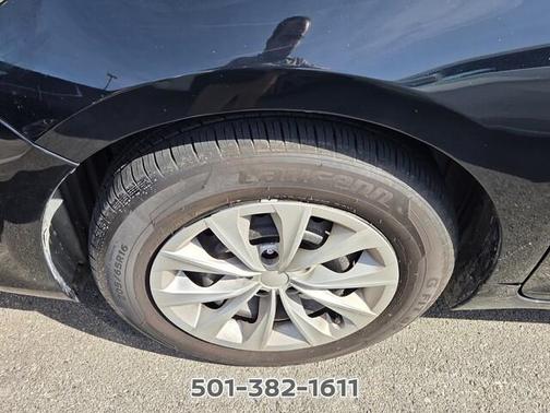 Gray 2021 Hyundai SONATA SE