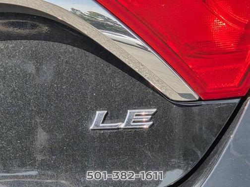 Gray 2021 Hyundai SONATA SE
