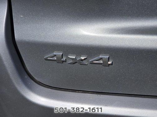 Billet Silver Metallic 2020 Jeep Compass Limited