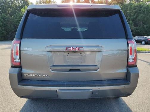 2019 GMC Yukon XL SLT
