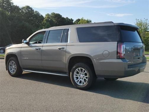 2019 GMC Yukon XL SLT