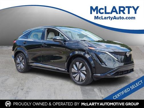 2023 Nissan ARIYA ENGAGE FWD