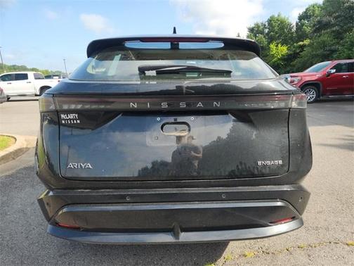 2023 Nissan ARIYA ENGAGE
