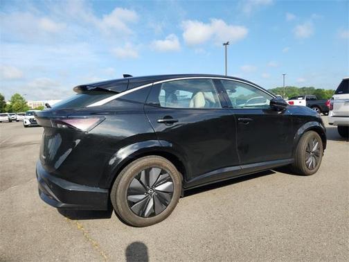 2023 Nissan ARIYA ENGAGE