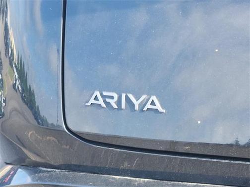 2023 Nissan ARIYA ENGAGE