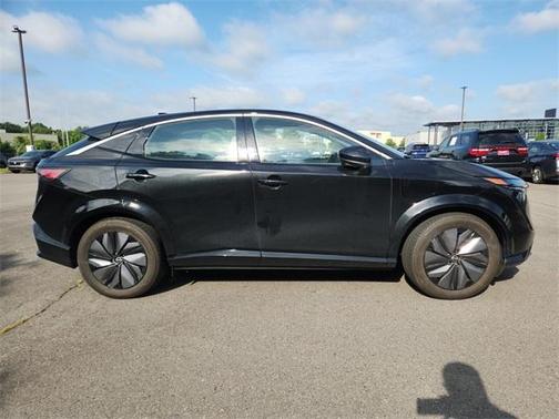 2023 Nissan ARIYA ENGAGE