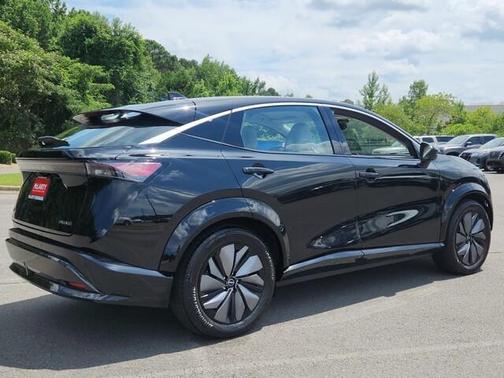 2023 Nissan ARIYA ENGAGE FWD