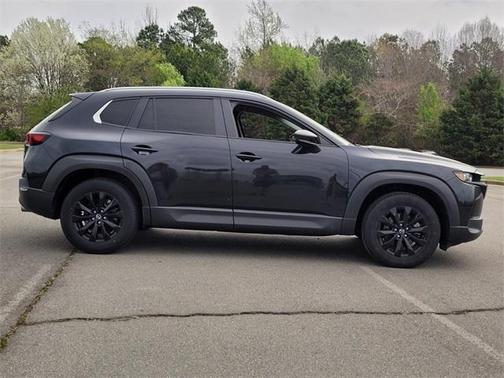 2024 Mazda CX-50 2.5 S Preferred Package
