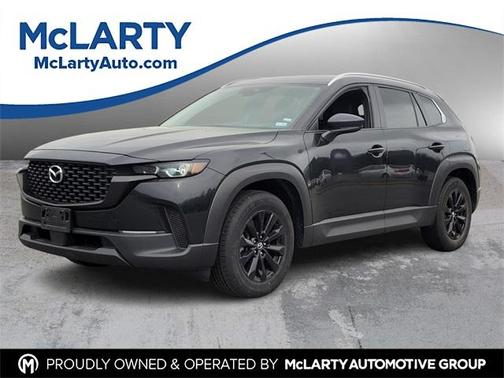 2024 Mazda CX-50 2.5 S Preferred Package