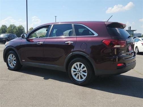 2019 Kia Sorento LX V6