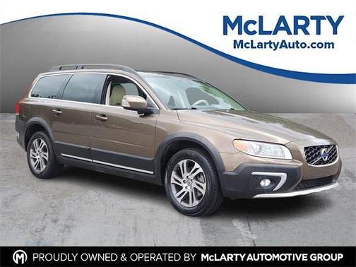 2015 Volvo XC70 T5 Premier Plus