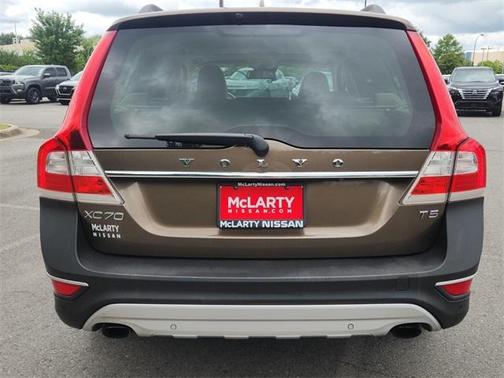 2015 Volvo XC70 T5 Premier Plus
