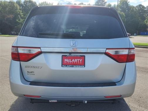 2013 Honda Odyssey LX