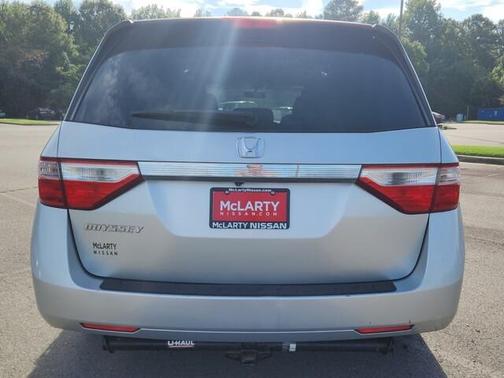 2013 Honda Odyssey LX