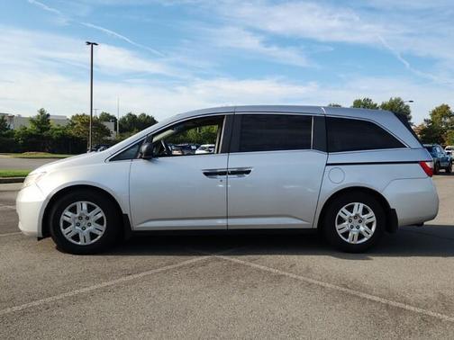 2013 Honda Odyssey LX