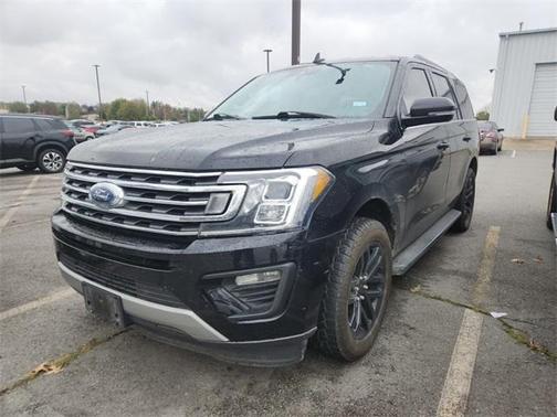 2020 Ford Expedition XLT