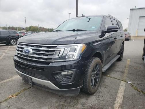 2020 Ford Expedition XLT