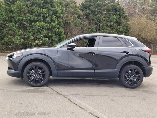 2024 Mazda CX-30 Select