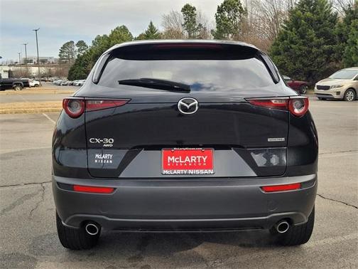 2024 Mazda CX-30 Select