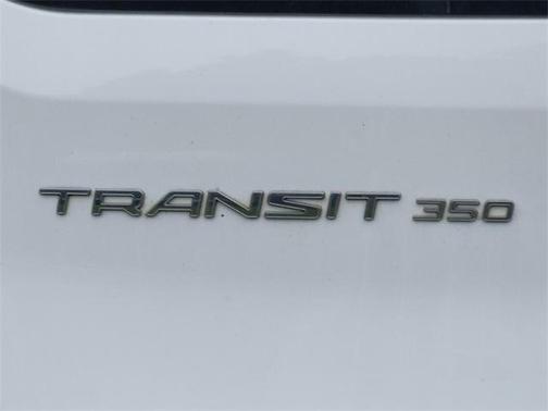 2021 Ford Transit-350 XLT