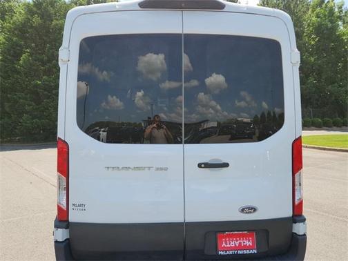2021 Ford Transit-350 XL