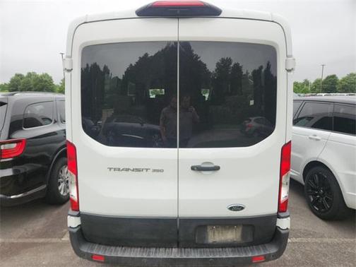 2021 Ford Transit-350 XLT