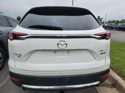2021 Mazda CX-9 Grand Touring