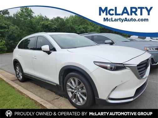 2021 Mazda CX-9 Grand Touring