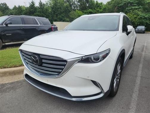 2021 Mazda CX-9 Grand Touring