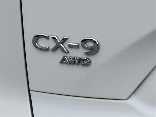 2021 Mazda CX-9 Grand Touring