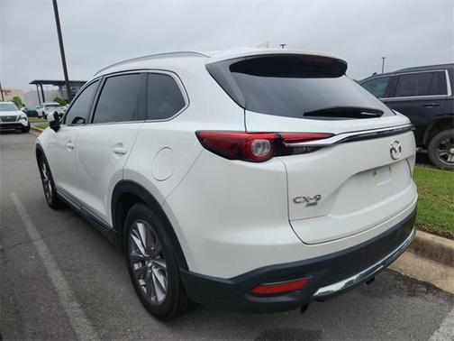 2021 Mazda CX-9 Grand Touring