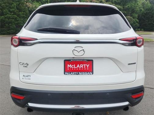 2021 Mazda CX-9 Grand Touring