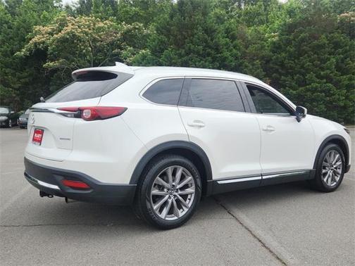 2021 Mazda CX-9 Grand Touring