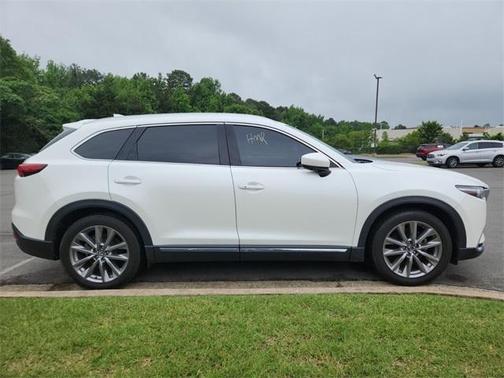 2021 Mazda CX-9 Grand Touring