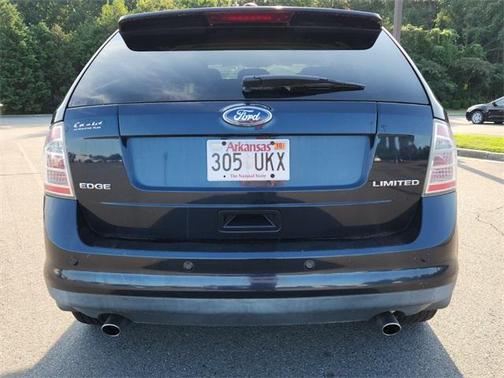2010 Ford Edge Limited