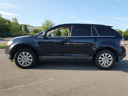 2010 Ford Edge Limited