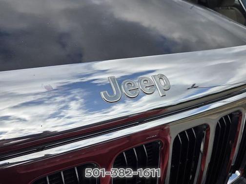 Black Clearcoat 2007 Jeep Commander Sport